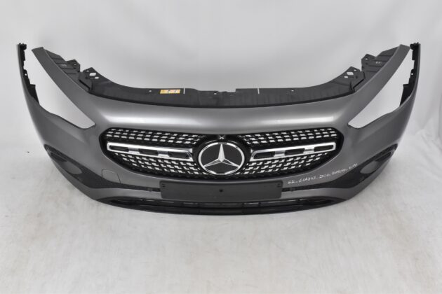 Mercedes GLA W247 Stoßstange vorne Original 6xPDC – Bild 8