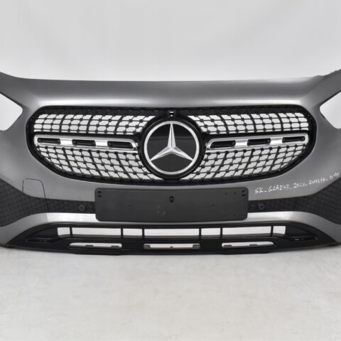 Mercedes GLA W247 Stoßstange vorne Original 6xPDC