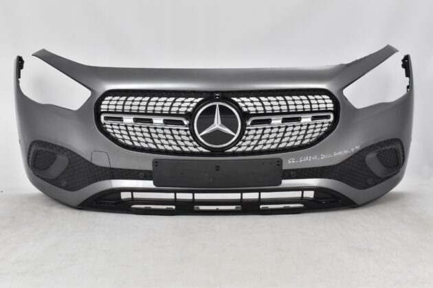 Mercedes GLA W247 Stoßstange vorne Original 6xPDC