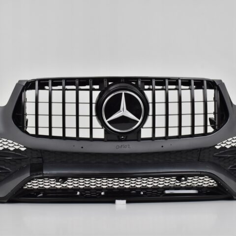 Mercedes GLE W167 Stoßstange AMG Original 6xPDC