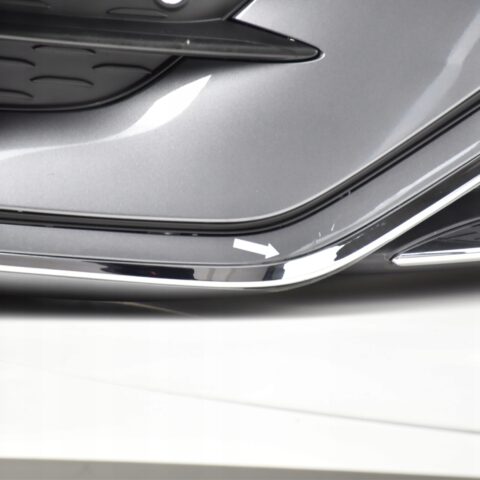 Mercedes GLE W167 Stoßstange AMG Line Lift 2023 Original – Bild 6