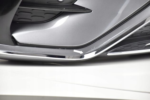 Mercedes GLE W167 Stoßstange AMG Line Lift 2023 Original – Bild 6