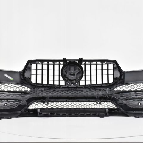 Mercedes GLE W167 Stoßstange AMG Original 6xPDC – Bild 10