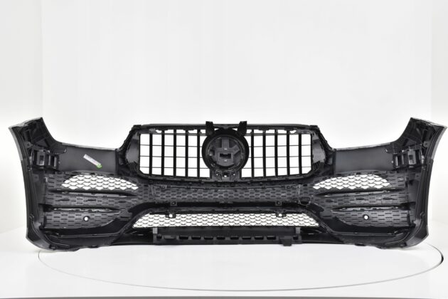 Mercedes GLE W167 Stoßstange AMG Original 6xPDC – Bild 10