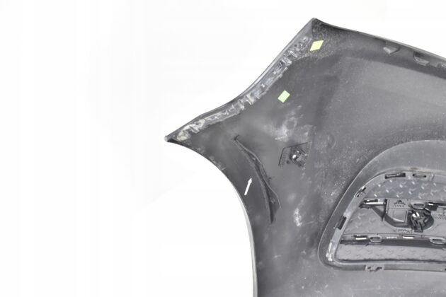 Mercedes V-Klasse W447 Stoßstange AMG Line Original – Bild 6