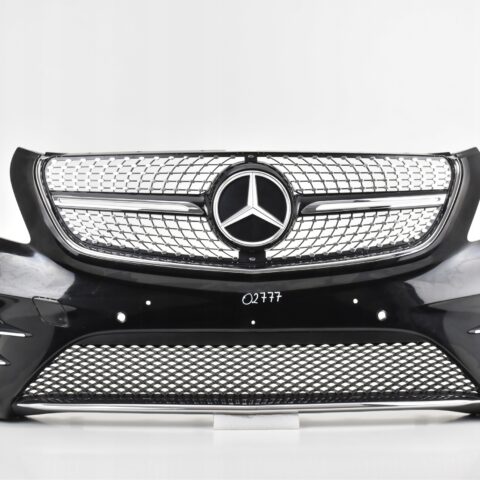 Mercedes V-Klasse W447 Stoßstange AMG Line Original – Bild 10