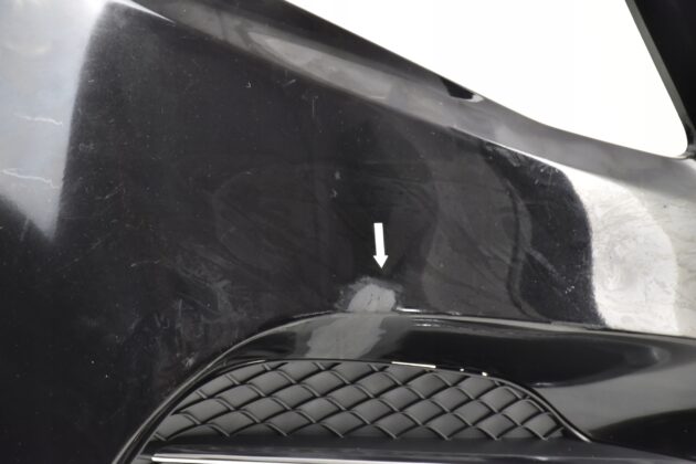 Mercedes V-Klasse W447 Stoßstange AMG Line Original – Bild 8