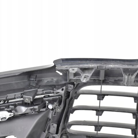 Porsche Cayenne 9Y0 Stoßstange vorne Original 2018 – Bild 13