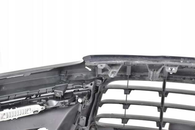 Porsche Cayenne 9Y0 Stoßstange vorne Original 2018 – Bild 13