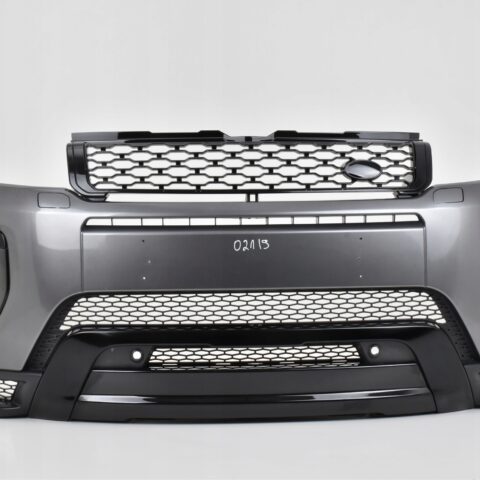Range Rover Evoque L538 Stoßstange Dynamic 2016–2019