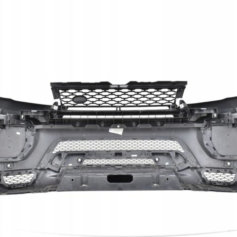 Range Rover Evoque L538 Stoßstange Dynamic 2016–2019 – Bild 3
