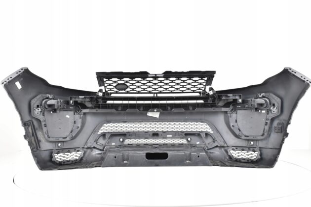 Range Rover Evoque L538 Stoßstange Dynamic 2016–2019 – Bild 3