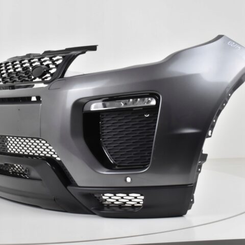 Range Rover Evoque L538 Stoßstange Dynamic 2016–2019 – Bild 10