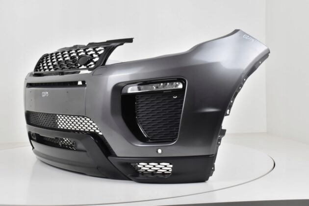 Range Rover Evoque L538 Stoßstange Dynamic 2016–2019 – Bild 10