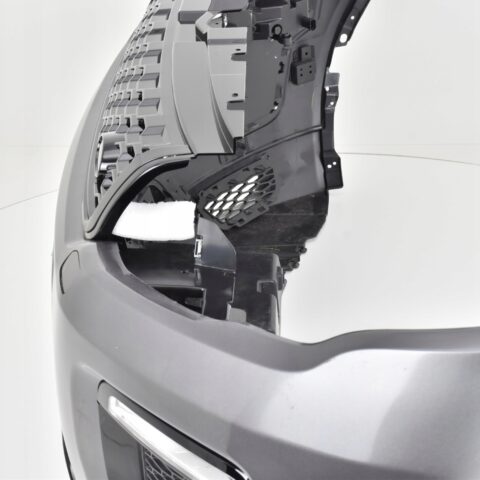 Range Rover Evoque L538 Stoßstange Dynamic 2016–2019 – Bild 4