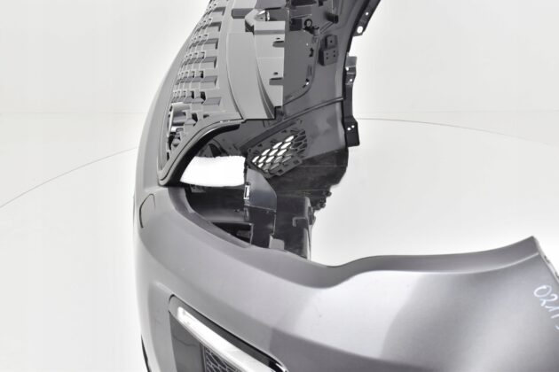 Range Rover Evoque L538 Stoßstange Dynamic 2016–2019 – Bild 4
