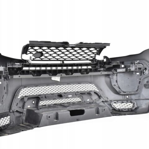 Range Rover Evoque L538 Stoßstange Dynamic 2016–2019 – Bild 5