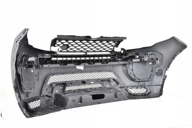 Range Rover Evoque L538 Stoßstange Dynamic 2016–2019 – Bild 5