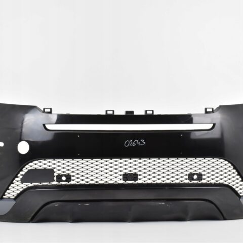 Range Rover Evoque L551 Stoßstange R-Dynamic 2020–2024 Original