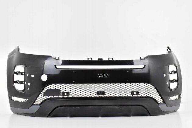 Range Rover Evoque L551 Stoßstange R-Dynamic 2020–2024 Original