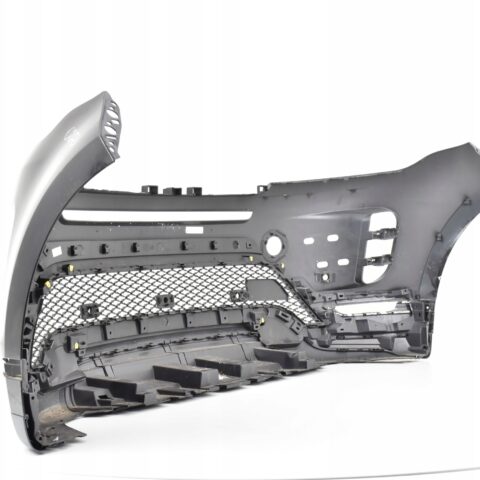 Range Rover Evoque L551 Stoßstange R-Dynamic 2020–2024 Original – Bild 10