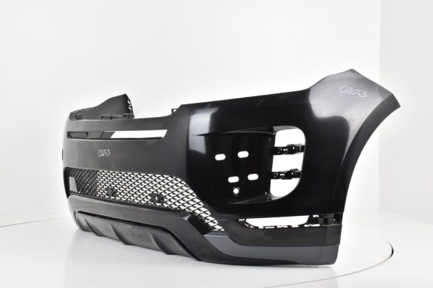 Range Rover Evoque L551 Stoßstange R-Dynamic 2020–2024 Original – Bild 8