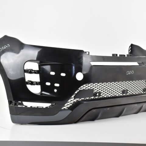 Range Rover Evoque L551 Stoßstange R-Dynamic 2020–2024 Original – Bild 7