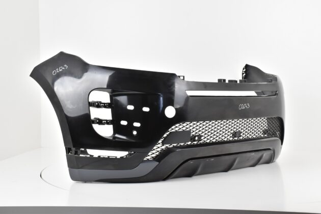 Range Rover Evoque L551 Stoßstange R-Dynamic 2020–2024 Original – Bild 7