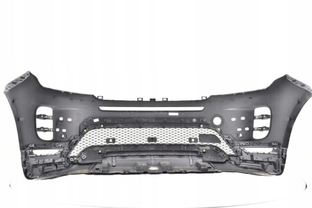 Range Rover Evoque L551 Stoßstange R-Dynamic 2020–2024 Original – Bild 5