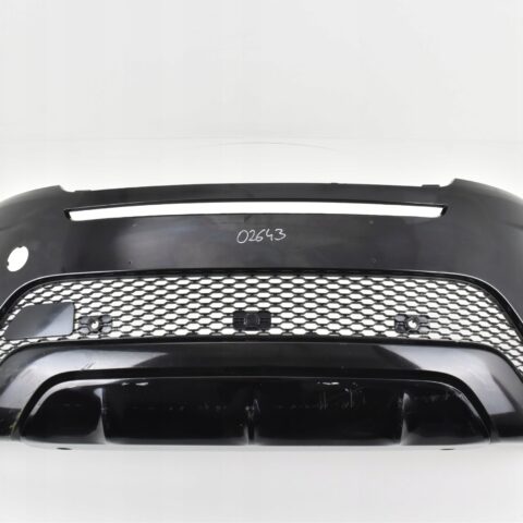 Range Rover Evoque L551 Stoßstange R-Dynamic 2020–2024 Original – Bild 4