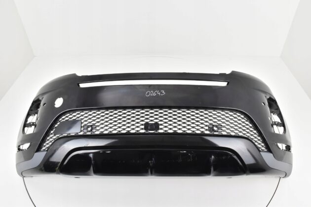 Range Rover Evoque L551 Stoßstange R-Dynamic 2020–2024 Original – Bild 4