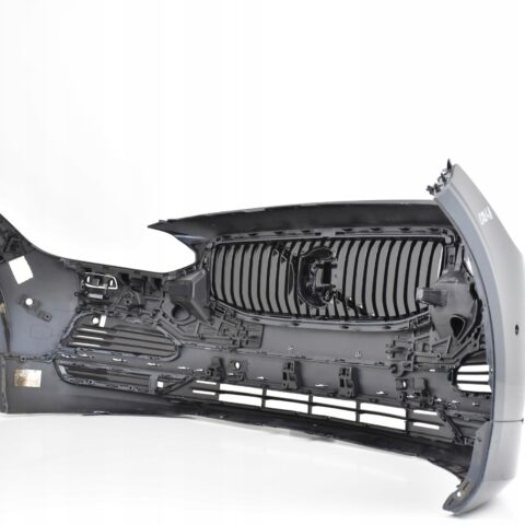 Volvo V90 S90 Stoßstange vorne Lift 2022 Original – Bild 10