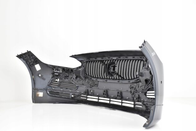 Volvo V90 S90 Stoßstange vorne Lift 2022 Original – Bild 10