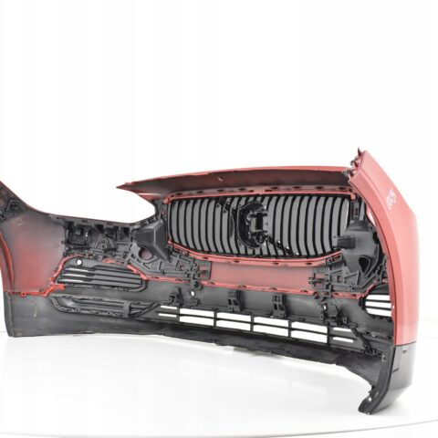 Volvo V90 S90 Stoßstange vorne Lift 2022 Original 4xPDC – Bild 2