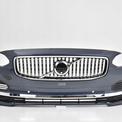 Volvo V90 S90 Stoßstange vorne Lift 2022 Original