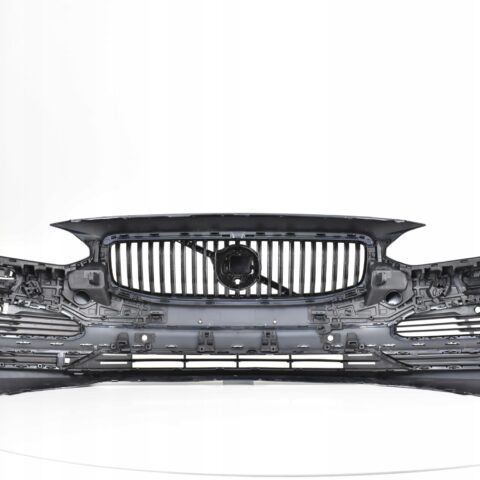 Volvo V90 S90 Stoßstange vorne Lift 2022 Original – Bild 8