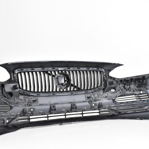 Volvo V90 S90 Stoßstange vorne Lift 2022 Original – Bild 9