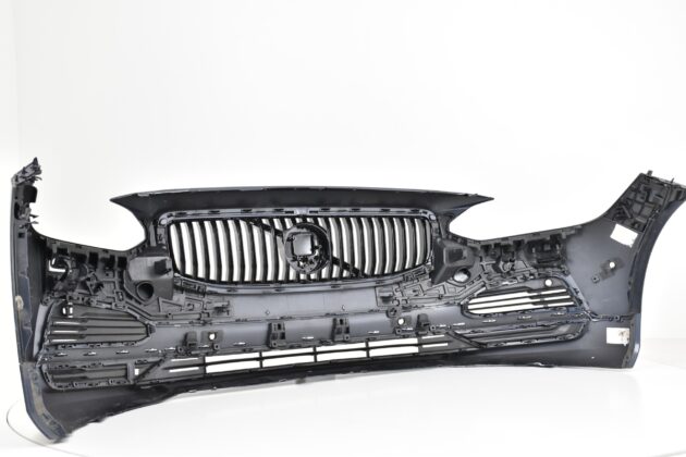 Volvo V90 S90 Stoßstange vorne Lift 2022 Original – Bild 9