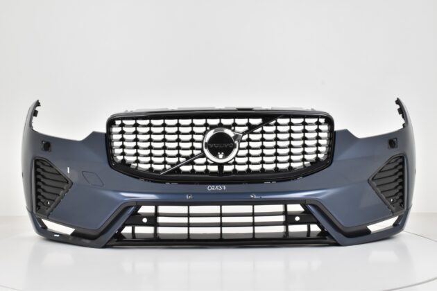 Volvo XC60 II R-Design Frontstoßstange 2022+ mit 6xPDC – Originalteil