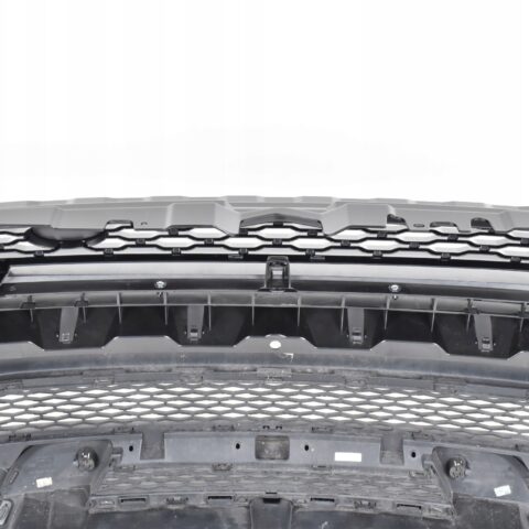 Range Rover Evoque L538 Stoßstange Dynamic 2016–2019 – Bild 6