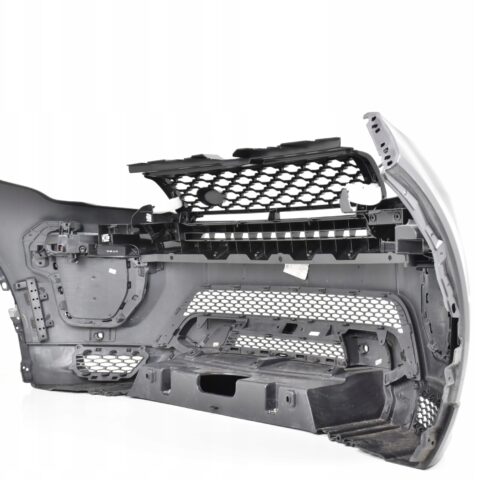 Range Rover Evoque L538 Stoßstange Dynamic 2016–2019 – Bild 2