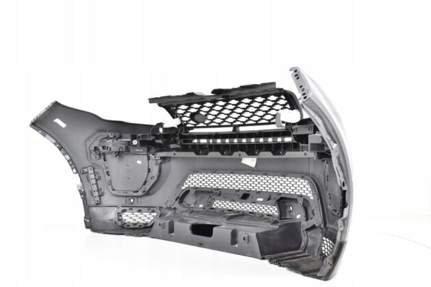 Range Rover Evoque L538 Stoßstange Dynamic 2016–2019 – Bild 2