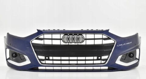 Audi A4 B9 Facelift Frontstoßstange 8W0 gebraucht