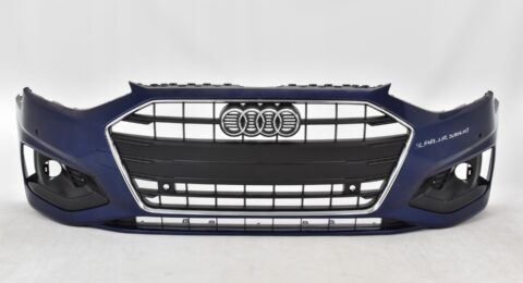 Audi A4 B9 Facelift Frontstoßstange für Modelle der Baureihe 8W