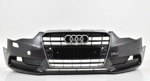 Audi A5 8T Facelift Frontstoßstange gebraucht für Modelle ab 2012