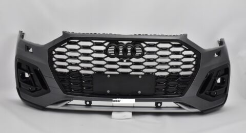 Audi Q5 80A S-Line Frontstoßstange Facelift 2021- Coupe Sportback gebraucht