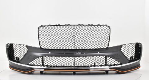Bentley Bentayga Facelift Frontstoßstange komplett Styling 20-