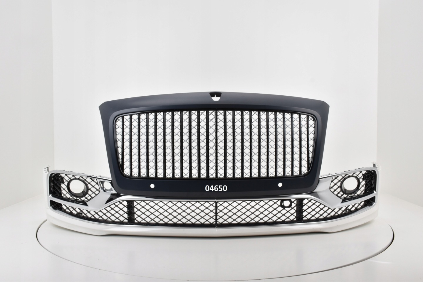 Bentley Flying Spur III Frontstoßstange komplett für Modelle ab 2019