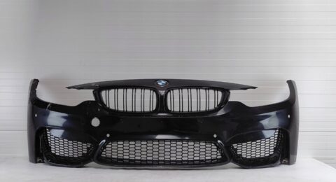 BMW M3 F80 M4 F82 Frontstoßstange 51118054290 – Gebrauchtteil