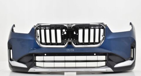BMW X1 U11 Frontstoßstange komplett 2023 gebraucht